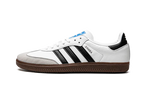 adidas Samba Vegan White Gum (H01877) | TheSneakerWay
