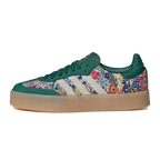 adidas Sambae Liberty London Collegiate Green (Women's) (JH7289) | TheSneakerWay