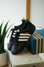 adidas Ballerina Bad Bunny Black Chalk (JQ9231) | TheSneakerWay