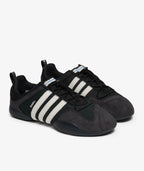 adidas Ballerina Bad Bunny Black Chalk (JQ9231) | TheSneakerWay