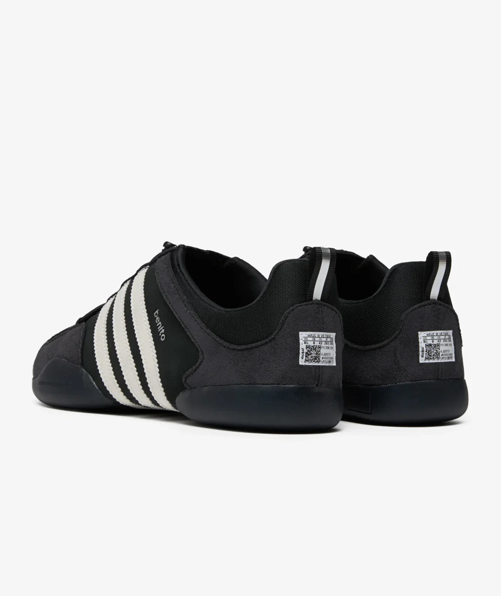 adidas Ballerina Bad Bunny Black Chalk (JQ9231) | TheSneakerWay