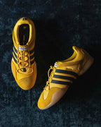 adidas Ballerina Bad Bunny Bold Gold (JQ9230) | TheSneakerWay