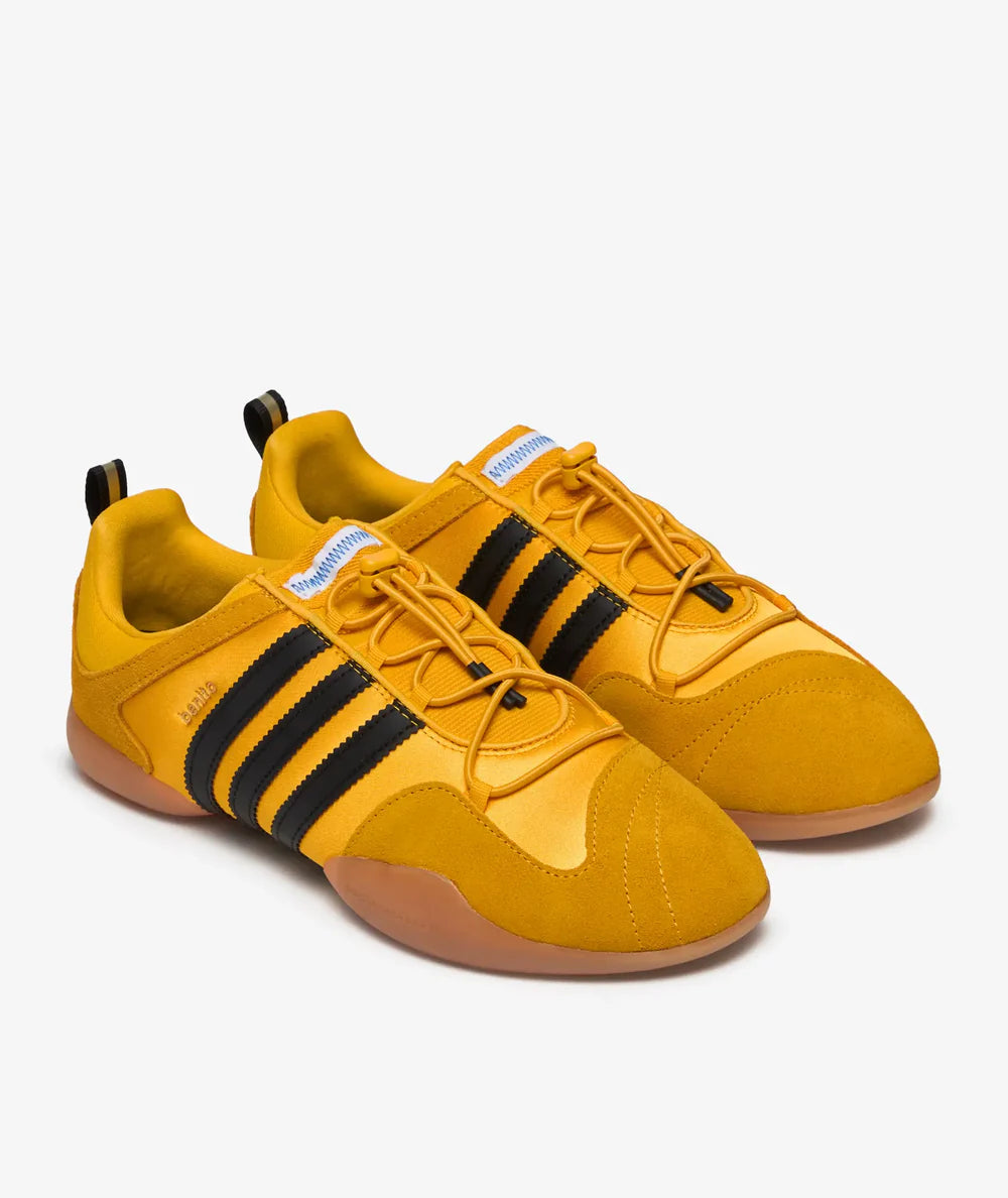 adidas Ballerina Bad Bunny Bold Gold (JQ9230) | TheSneakerWay