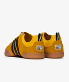 adidas Ballerina Bad Bunny Bold Gold (JQ9230) | TheSneakerWay