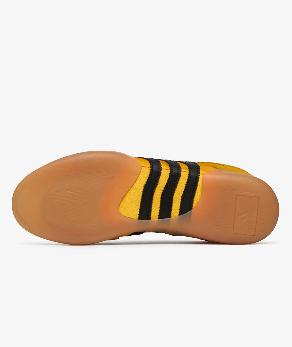 adidas Ballerina Bad Bunny Bold Gold (JQ9230) | TheSneakerWay