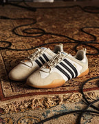 adidas Ballerina Bad Bunny Off White Black Gum (JQ9229) | TheSneakerWay