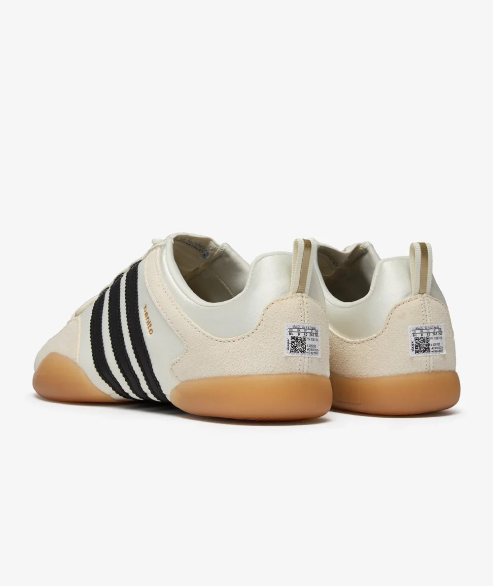 adidas Ballerina Bad Bunny Off White Black Gum (JQ9229) | TheSneakerWay
