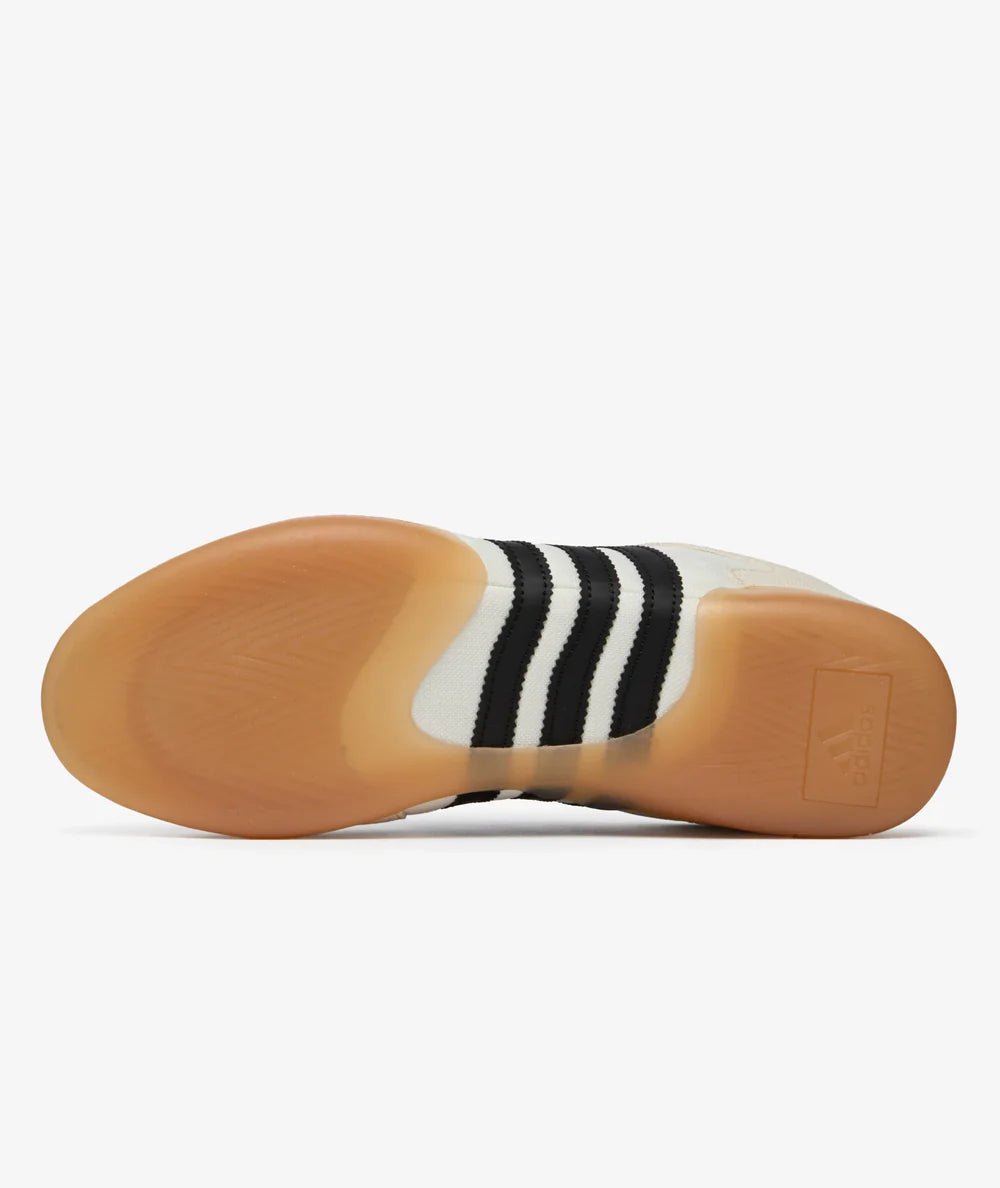 adidas Ballerina Bad Bunny Off White Black Gum (JQ9229) | TheSneakerWay