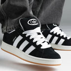 adidas Campus 00s Core Black (HQ8708) | TheSneakerWay