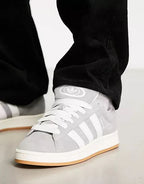adidas Campus 00s Grey Gum (Kids) (HQ6507) | TheSneakerWay