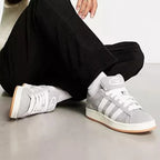 adidas Campus 00s Grey White (HQ8707) | TheSneakerWay