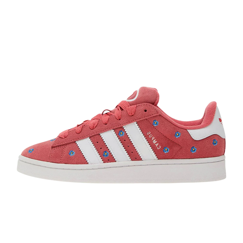 adidas Campus 00s Preloved Scarlet Floral (Women's)