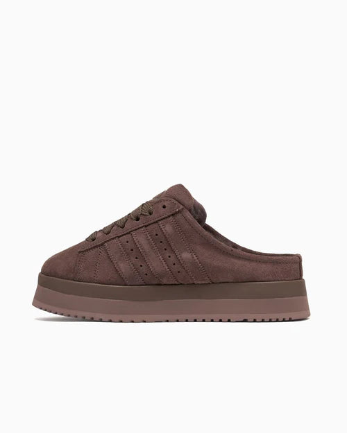 adidas Campus 00s Winter Low Earth Strata (Women's) (JR3731) | TheSneakerWay