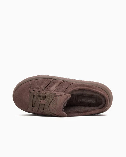adidas Campus 00s Winter Low Earth Strata (Women's) (JR3731) | TheSneakerWay