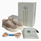 adidas Campus Light Bad Bunny Chalky Brown (ID2529) | TheSneakerWay