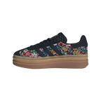 adidas Gazelle Bold Liberty London Floral Embroidery (Women's) (JI2572) | TheSneakerWay