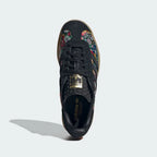 adidas Gazelle Bold Liberty London Floral Embroidery (Women's) (JI2572) | TheSneakerWay