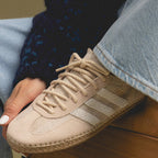 adidas Gazelle CLOT Halo Ivory (IH3144) | TheSneakerWay