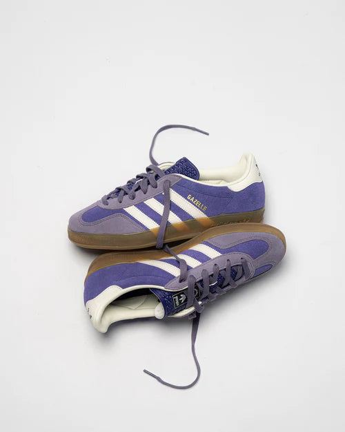 adidas Gazelle Indoor Legend Ink Preloved Ruby (JH5404) | TheSneakerWay