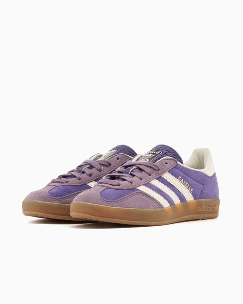 adidas Gazelle Indoor Legend Ink Preloved Ruby (JH5404) | TheSneakerWay