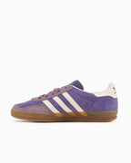 adidas Gazelle Indoor Legend Ink Preloved Ruby (JH5404) | TheSneakerWay