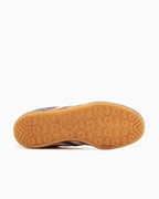adidas Gazelle Indoor Dark Blue Bliss Orange (JI0322) | TheSneakerWay