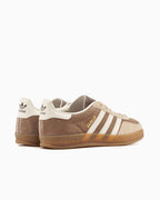 adidas Gazelle Indoor Earth Strata Magic Beige (IF9646) | TheSneakerWay