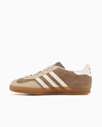 adidas Gazelle Indoor Earth Strata Magic Beige (IF9646) | TheSneakerWay