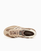 adidas Gazelle Indoor Earth Strata Magic Beige (IF9646) | TheSneakerWay