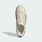 adidas Gazelle Indoor Liberty London Floral Embroidery Stripes (Women's) (JH7370) | TheSneakerWay