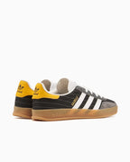 adidas Gazelle Indoor Olympic Black (IF9642) | TheSneakerWay