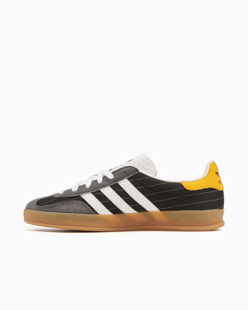 adidas Gazelle Indoor Olympic Black (IF9642) | TheSneakerWay