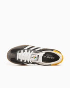 adidas Gazelle Indoor Olympic Black (IF9642) | TheSneakerWay