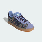 adidas Gazelle Liberty London Floral Embroidery (GS) (JH5207) | TheSneakerWay