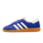 adidas Handball Cup SPZL Semi Lucid Blue Cream White (JS3062) | TheSneakerWay