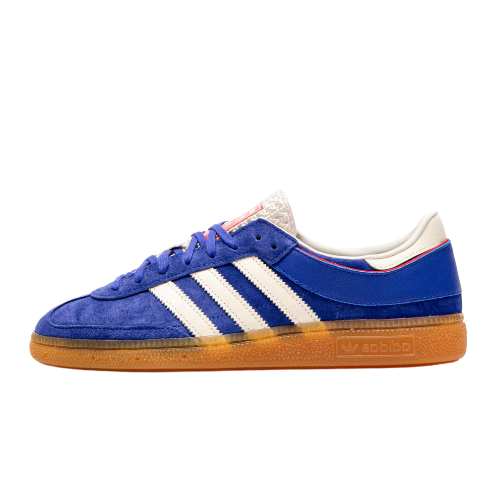 adidas Handball Cup SPZL Semi Lucid Blue Cream White (JS3062) | TheSneakerWay