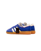 adidas Handball Cup SPZL Semi Lucid Blue Cream White (JS3062) | TheSneakerWay