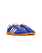 adidas Handball Cup SPZL Semi Lucid Blue Cream White (JS3062) | TheSneakerWay