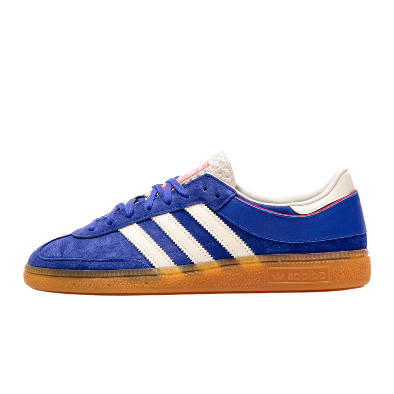 adidas Handball Cup SPZL Semi Lucid Blue Cream White