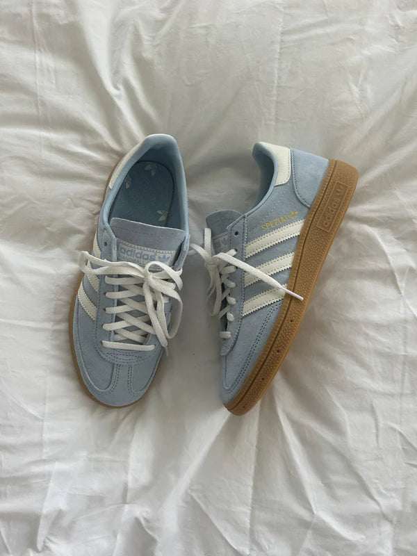 adidas Handball Spezial Clear Sky (JR2650) | TheSneakerWay