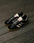 adidas Handball Spezial Core Black Off White Red (JH6397) | TheSneakerWay