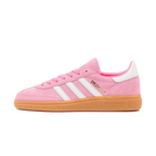 adidas Handball Spezial Lucid Pink White (Women's) (JI2654) | TheSneakerWay