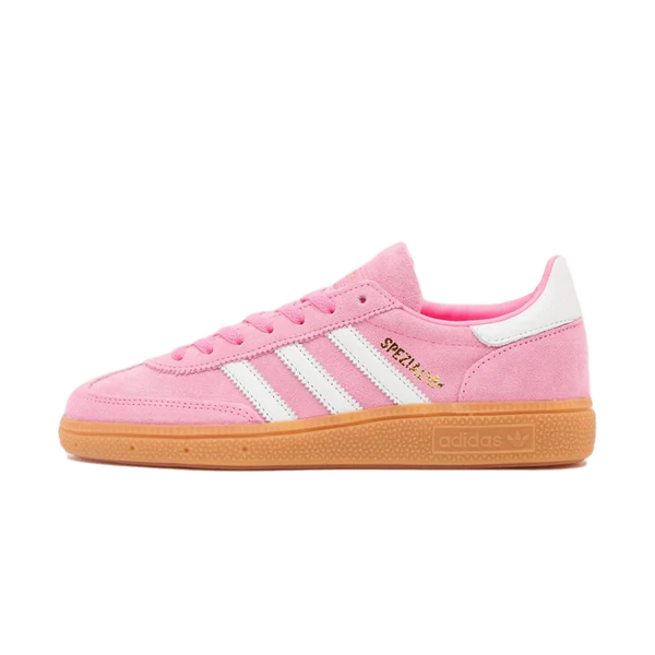 adidas Handball Spezial Lucid Pink White (Women's)