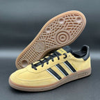 adidas Handball Spezial Oat Black (IF9014) | TheSneakerWay
