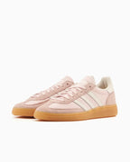 adidas Handball Spezial Sandy Pink (Women's) (IG1977) | TheSneakerWay