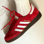 adidas Handball Spezial Scarlet Gum (FV1227) | TheSneakerWay