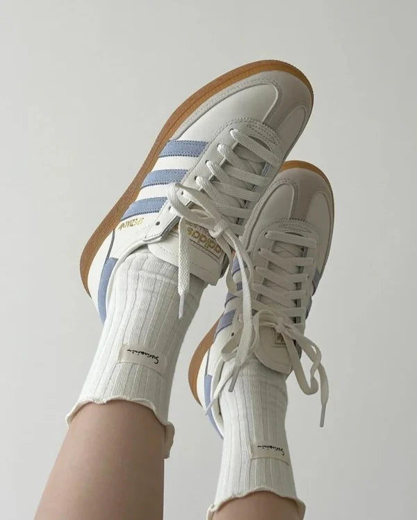 adidas Handball Spezial Shadow Brown Alumina (IE3710) | TheSneakerWay
