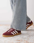 adidas Handball Spezial Shadow Red Off White (JI1020) | TheSneakerWay