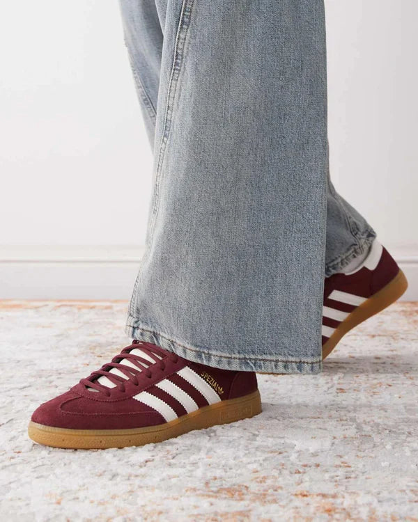 adidas Handball Spezial Shadow Red Off White (JI1020) | TheSneakerWay