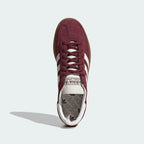adidas Handball Spezial Shadow Red Off White (JI1020) | TheSneakerWay